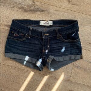 Hollister Women's Denim Shorts